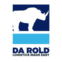 Da Rold logo, Da Rold contact details