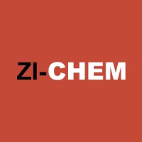 ZI-CHEM logo, ZI-CHEM contact details