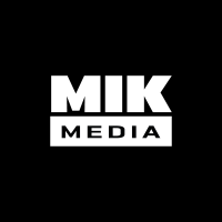 MIK Media logo, MIK Media contact details