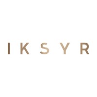 IKSYR PARIS logo, IKSYR PARIS contact details