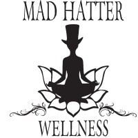 Mad Hatter Wellness logo, Mad Hatter Wellness contact details