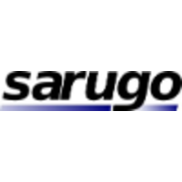 Sarugo logo, Sarugo contact details