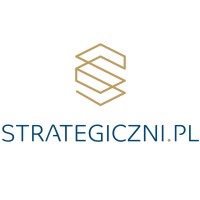 Strategiczni.pl logo, Strategiczni.pl contact details