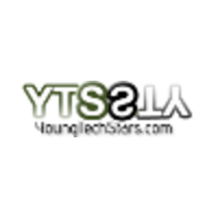 YoungTechStars.com logo, YoungTechStars.com contact details