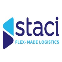 Staci BELGIUM logo, Staci BELGIUM contact details