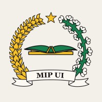 Model Indonesian Parliament UI logo, Model Indonesian Parliament UI contact details