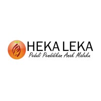 Heka Leka Foundation logo, Heka Leka Foundation contact details