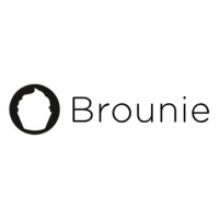 Brounie logo, Brounie contact details