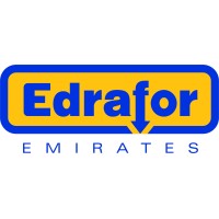 EDRAFOR Emirates logo, EDRAFOR Emirates contact details