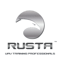 RUSTA UAS logo, RUSTA UAS contact details