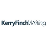 Kerry Finch Writing Pty Ltd logo, Kerry Finch Writing Pty Ltd contact details