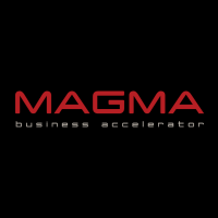 MAGMA BUSINESS ACCELERATOR logo, MAGMA BUSINESS ACCELERATOR contact details