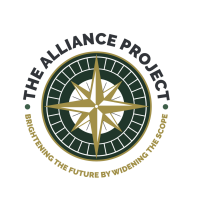 The Alliance Project non-profit logo, The Alliance Project non-profit contact details