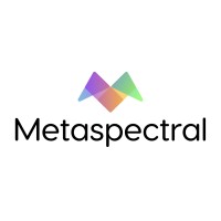 Metaspectral logo, Metaspectral contact details