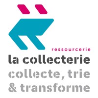 La Collecterie logo, La Collecterie contact details