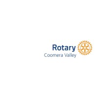 Rotary Club of Coomera Valley logo, Rotary Club of Coomera Valley contact details