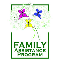 Family Assistance Program logo, Family Assistance Program contact details