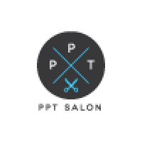 PPT Salon logo, PPT Salon contact details