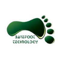 Barefoot Technology logo, Barefoot Technology contact details