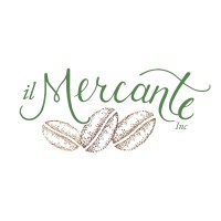 Il Mercante Inc. logo, Il Mercante Inc. contact details