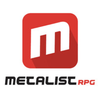 Metalist RPG logo, Metalist RPG contact details