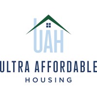 Ultra Affordable Housing logo, Ultra Affordable Housing contact details