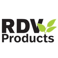 RDV Products logo, RDV Products contact details