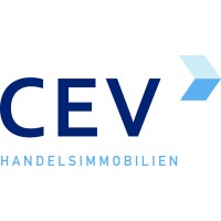 CEV Handelsimmobilien GmbH logo, CEV Handelsimmobilien GmbH contact details