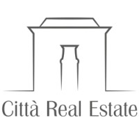 Città Real Estate logo, Città Real Estate contact details