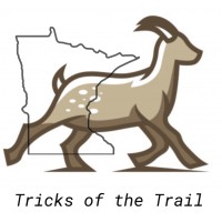 Tricks of the Trail logo, Tricks of the Trail contact details