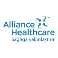 Alliance Healthcare Turkey logo, Alliance Healthcare Turkey contact details