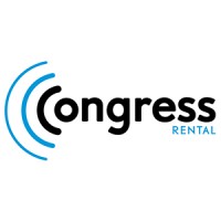 Congress Rental Asia logo, Congress Rental Asia contact details