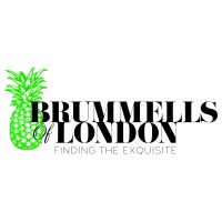 Brummells of London logo, Brummells of London contact details