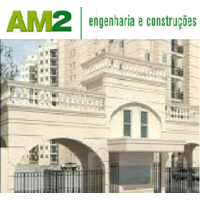 AM2 Engenharia e Construções Ltda logo, AM2 Engenharia e Construções Ltda contact details