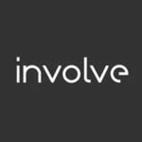 Involve logo, Involve contact details