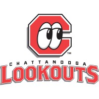 Chattanooga Lookouts logo, Chattanooga Lookouts contact details