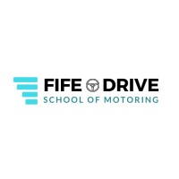 Fife Drive School of Motoring logo, Fife Drive School of Motoring contact details