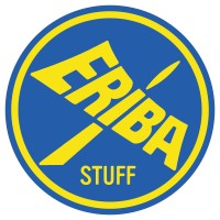 ERIBASTUFF logo, ERIBASTUFF contact details