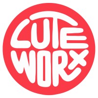 CUTEWORX logo, CUTEWORX contact details