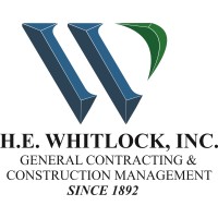 H.E. Whitlock, Inc logo, H.E. Whitlock, Inc contact details