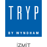 TRYP By Wyndham İzmit logo, TRYP By Wyndham İzmit contact details