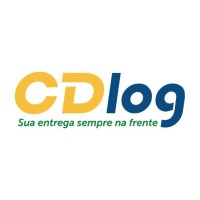 CDLog Logística logo, CDLog Logística contact details