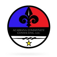 Acadiana Community Consulting logo, Acadiana Community Consulting contact details