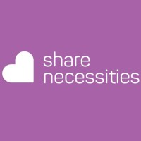 Share Necessities logo, Share Necessities contact details