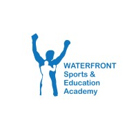 Waterfront Sports & Education Academy logo, Waterfront Sports & Education Academy contact details