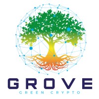 GroveToken Dubai LLC. logo, GroveToken Dubai LLC. contact details