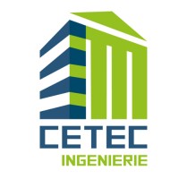 CETEC Ingénierie logo, CETEC Ingénierie contact details