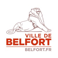 Ville de Belfort logo, Ville de Belfort contact details