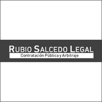 Rubio Salcedo Legal logo, Rubio Salcedo Legal contact details