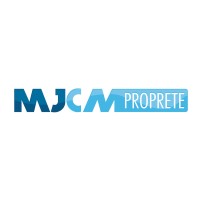 MJCM PROPRETE logo, MJCM PROPRETE contact details